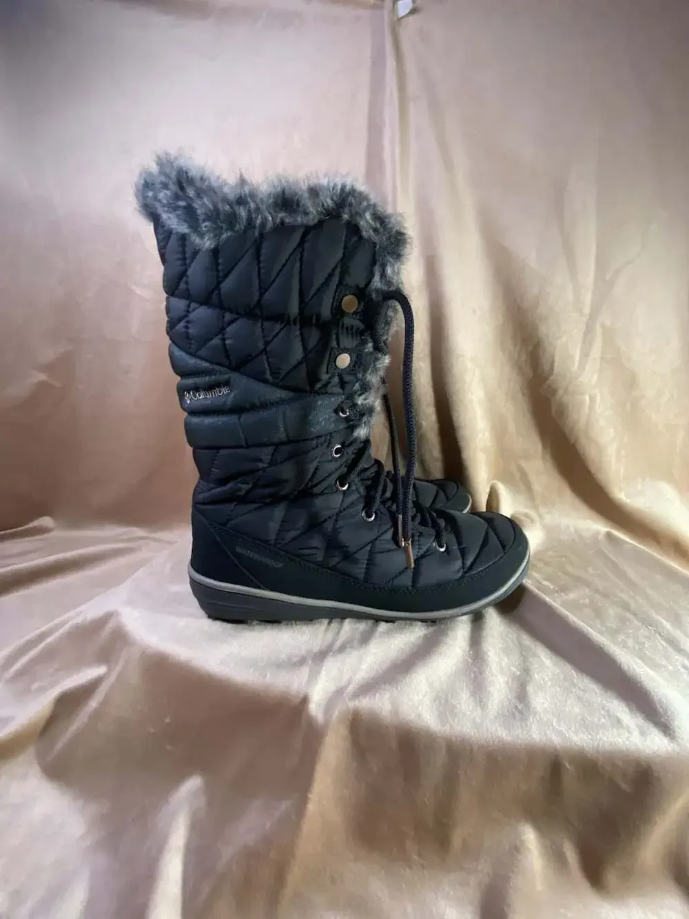 Columbia heavenly omni